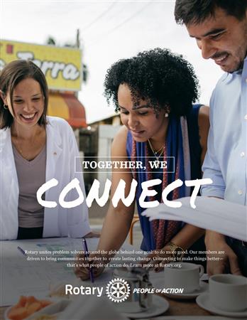 Allentown Rotary Membership Committee Meeting